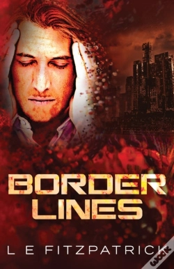 Capa do artigo Border Lines