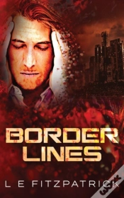 Capa do artigo Border Lines