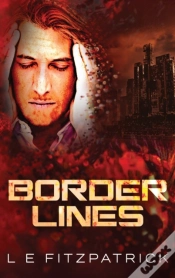 Capa do artigo Border Lines