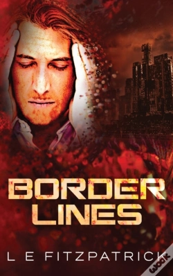 Capa do artigo Border Lines