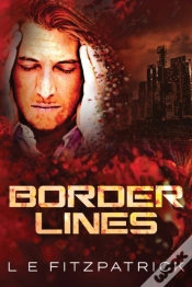 Capa do artigo Border Lines