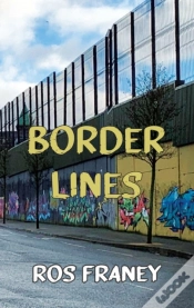 Capa do artigo Border Lines