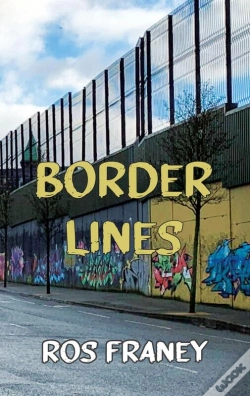 Capa do artigo Border Lines