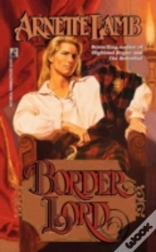 Capa do artigo Border Lord