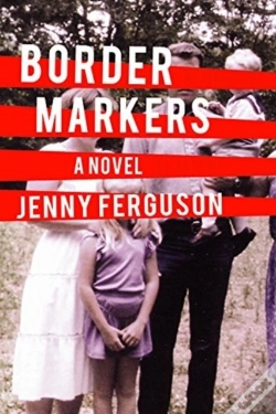 Capa do artigo Border Markers