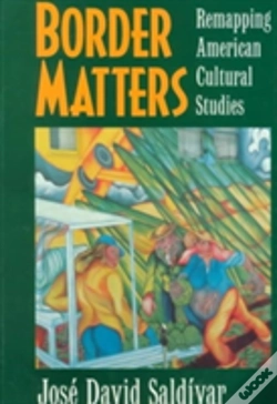 Capa do artigo Border Matters