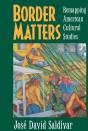 Border Matters - Preview
