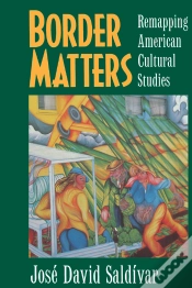 Capa do artigo Border Matters