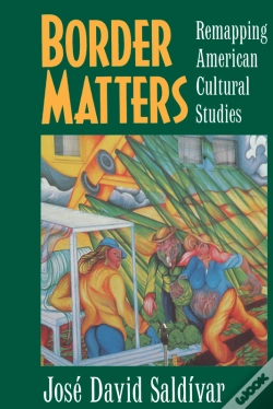 Capa do artigo Border Matters