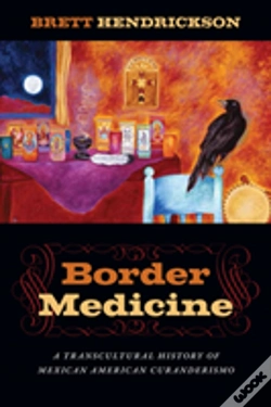Capa do artigo Border Medicine