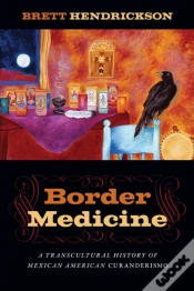 Capa do artigo Border Medicine