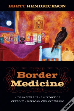 Capa do artigo Border Medicine