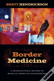 Capa do artigo Border Medicine
