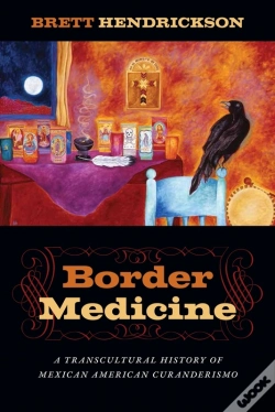 Capa do artigo Border Medicine