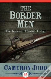 Capa do artigo Border Men