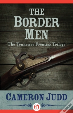 Capa do artigo Border Men