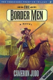 Capa do artigo Border Men