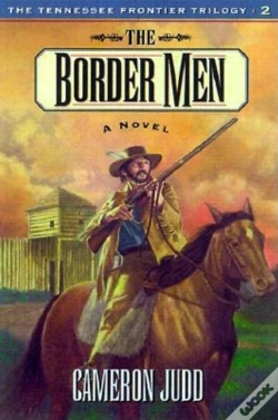 Capa do artigo Border Men