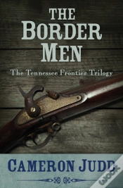 Capa do artigo Border Men