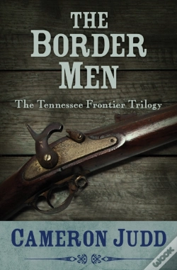 Capa do artigo Border Men
