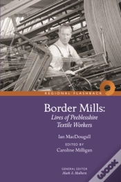 Capa do artigo Border Mills