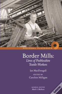 Capa do artigo Border Mills