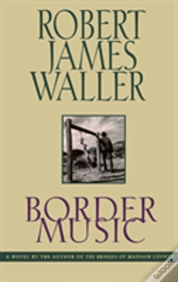 Capa do artigo Border Music