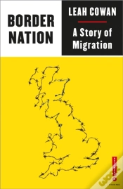 Capa do artigo Border Nation