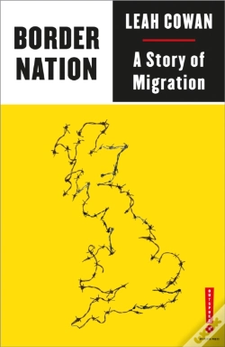 Capa do artigo Border Nation