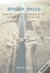 Capa do artigo Border Oasis