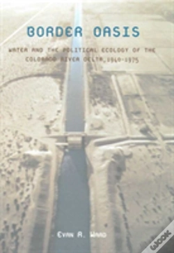Capa do artigo Border Oasis