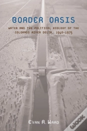 Capa do artigo Border Oasis