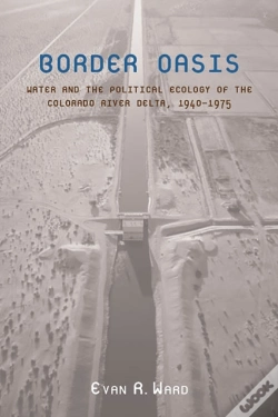Capa do artigo Border Oasis
