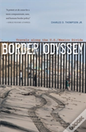 Capa do artigo Border Odyssey