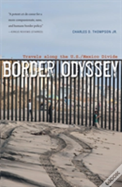 Capa do artigo Border Odyssey