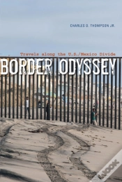 Capa do artigo Border Odyssey