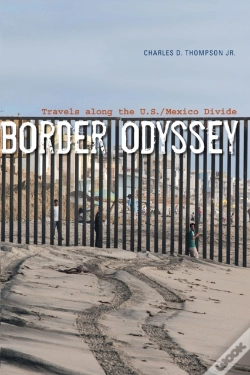 Capa do artigo Border Odyssey