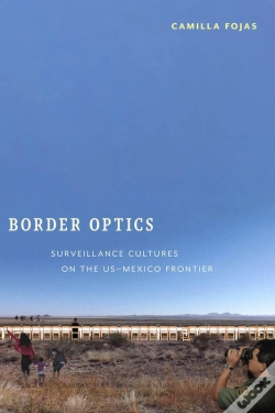 Capa do artigo Border Optics
