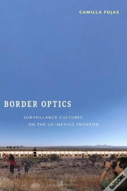 Capa do artigo Border Optics