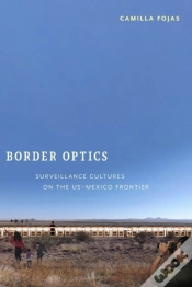 Capa do artigo Border Optics