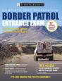 Border Patrol Entrance Exam, 5th Edition - Preview