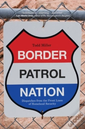 Border Patrol Nation
