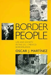 Capa do artigo Border People