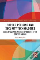 Border Policing And Security Technologies