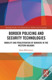 Capa do artigo Border Policing And Security Technologies