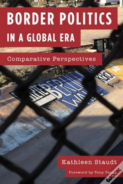 Capa do artigo Border Politics In A Global Era