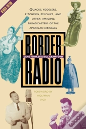 Border Radio