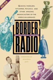 Capa do artigo Border Radio