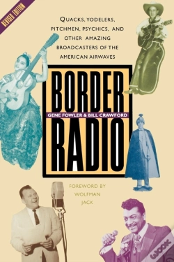Capa do artigo Border Radio