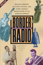 Capa do artigo Border Radio